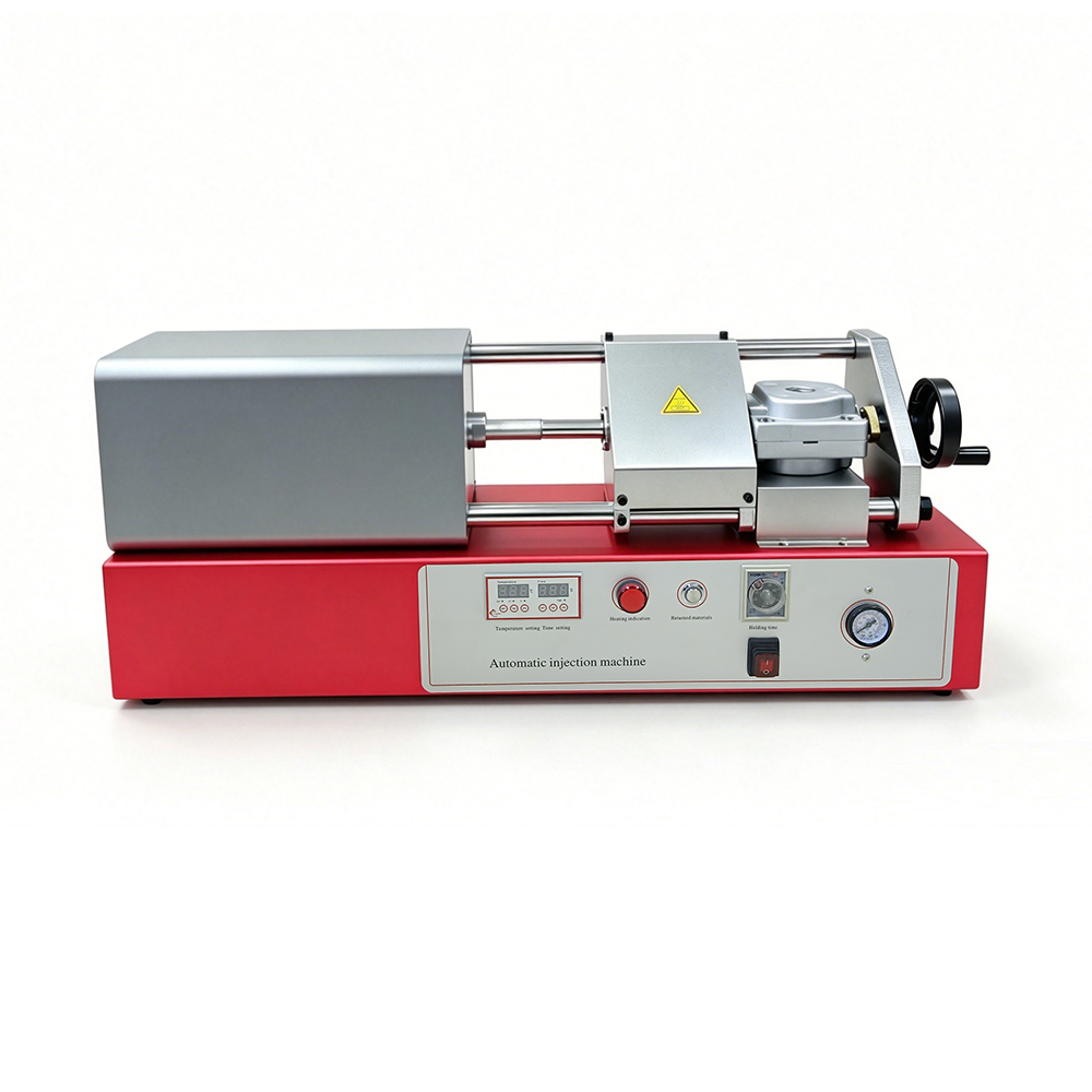 Teeth Whitening Moulds - Automatisch flexibel prothesesysteem voor injectie van