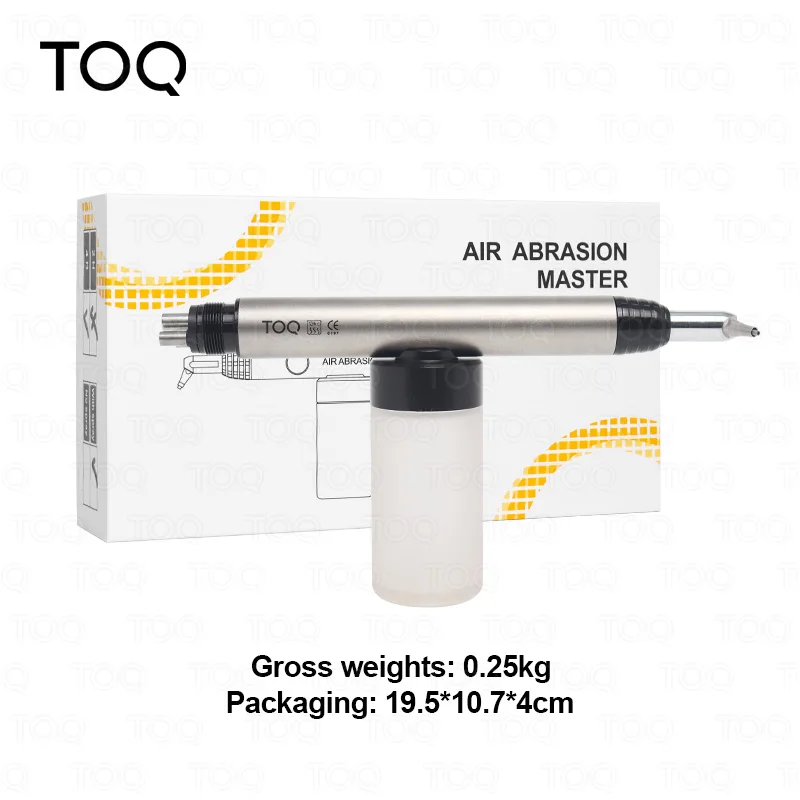 Teeth Whitening Pens - Tandheelkundige aluminiumoxide microblaster/Alumina luchtschuurpolijstmachine zandstraalapparaat tandenbleekpen