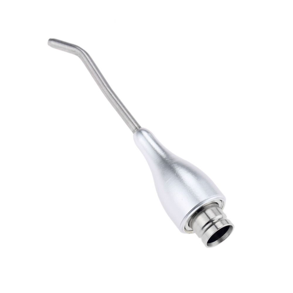 Sandblaster Metalen Tandheelku - Teeth Whitening Pens recensie en prijs