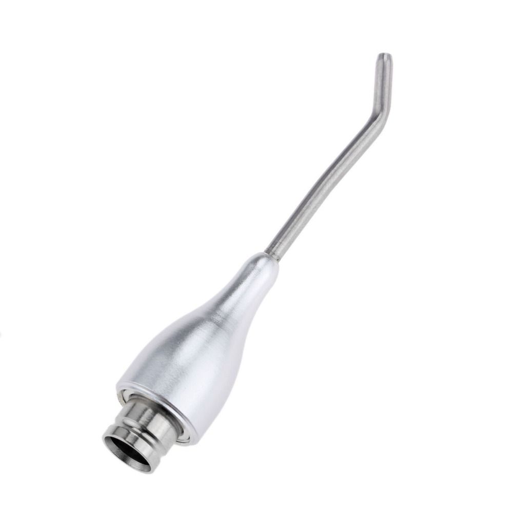 Sandblaster Metalen Tandheelku - Teeth Whitening Pens recensie en prijs