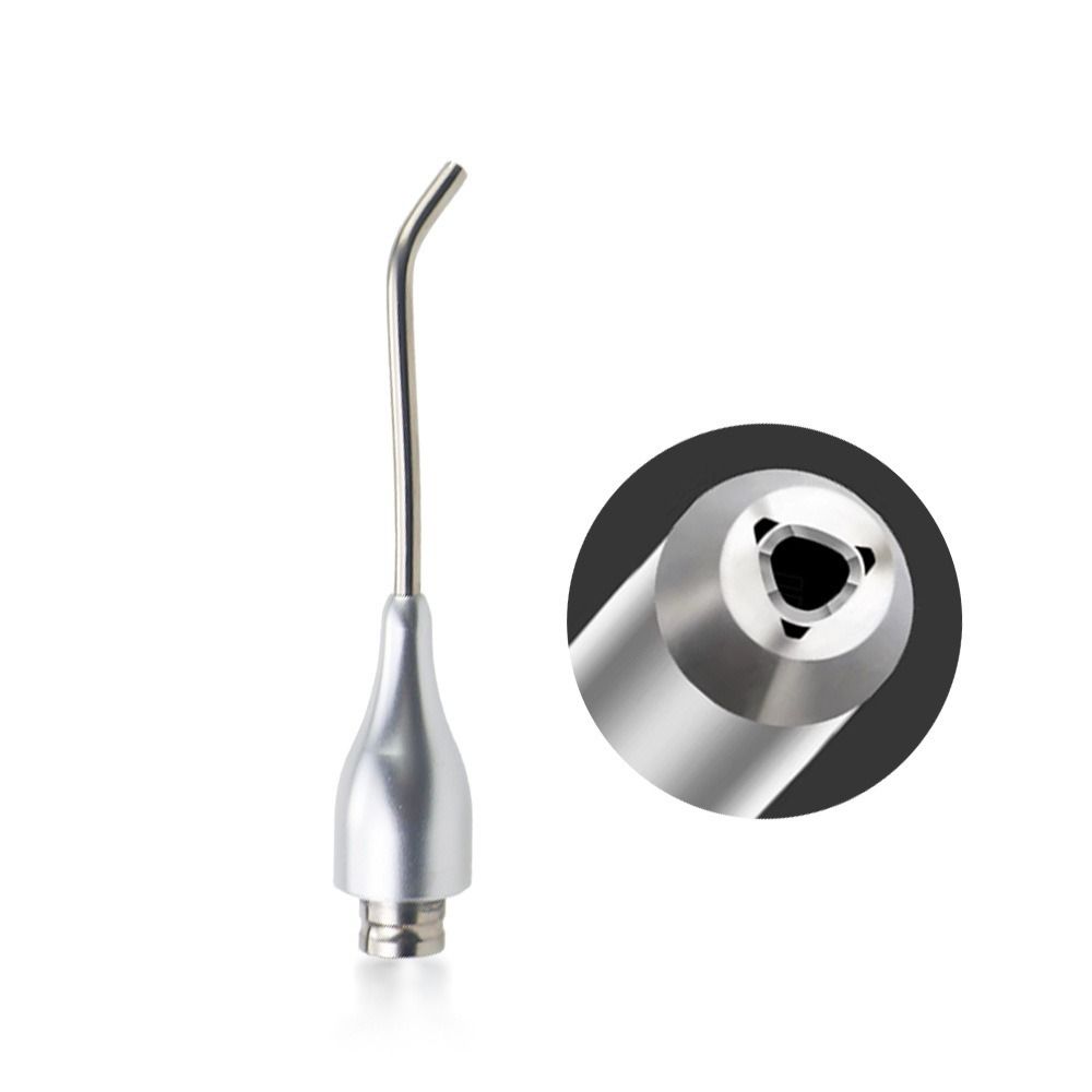 Sandblaster Metalen Tandheelku - Teeth Whitening Pens recensie en prijs