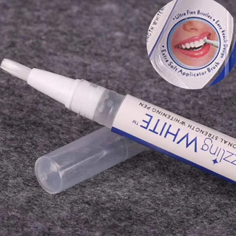 Professionele tandenbleekpen D - Teeth Whitening Pens recensie en prijs