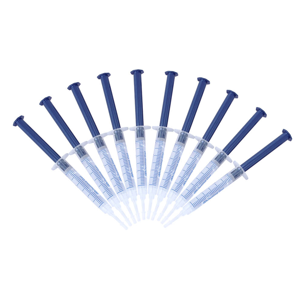 1 set Tanden Whitening 44% Per - Teeth Whitening Near Me recensie en prijs