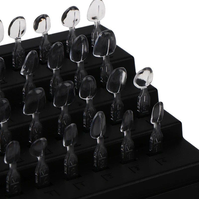 32 Stks/set Tandheelkundige Ma - Teeth Whitening Moulds recensie en prijs