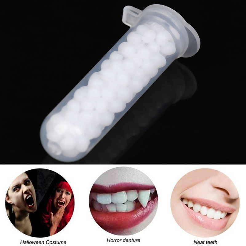 【K】1 doos tijdelijke tandrepar - Teeth Whitening Kit recensie en prijs