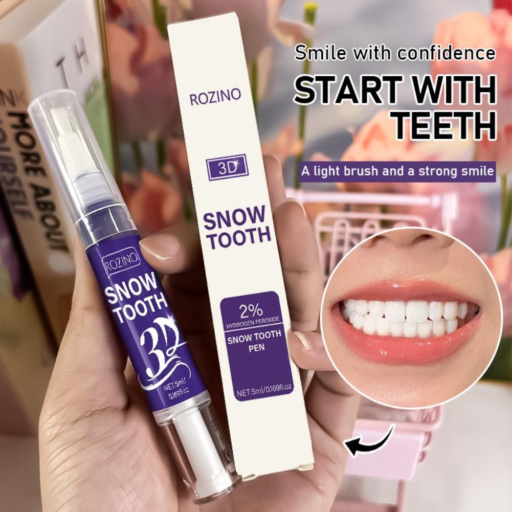 Unisex mondverzorgingspen, ant - Teeth Whitening Pens recensie en prijs