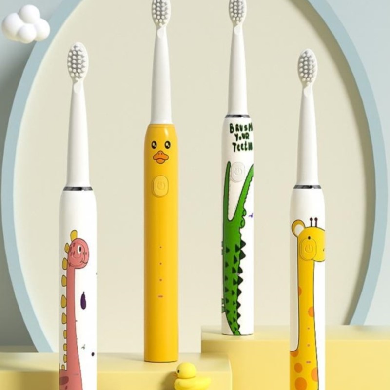 Elektrische tandenborstel voor - Teeth Whitening Kit recensie en prijs
