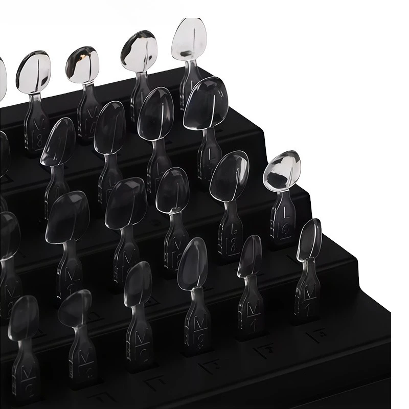 Tandvleugelvormset 32 stuks/se - Teeth Whitening Moulds recensie en prijs
